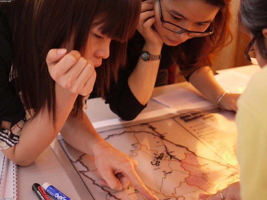 យុទ្ធសាស្ត្រស្លុត: វិធីសាស្ត្រនៃការដឹកនាំមនុស្ស