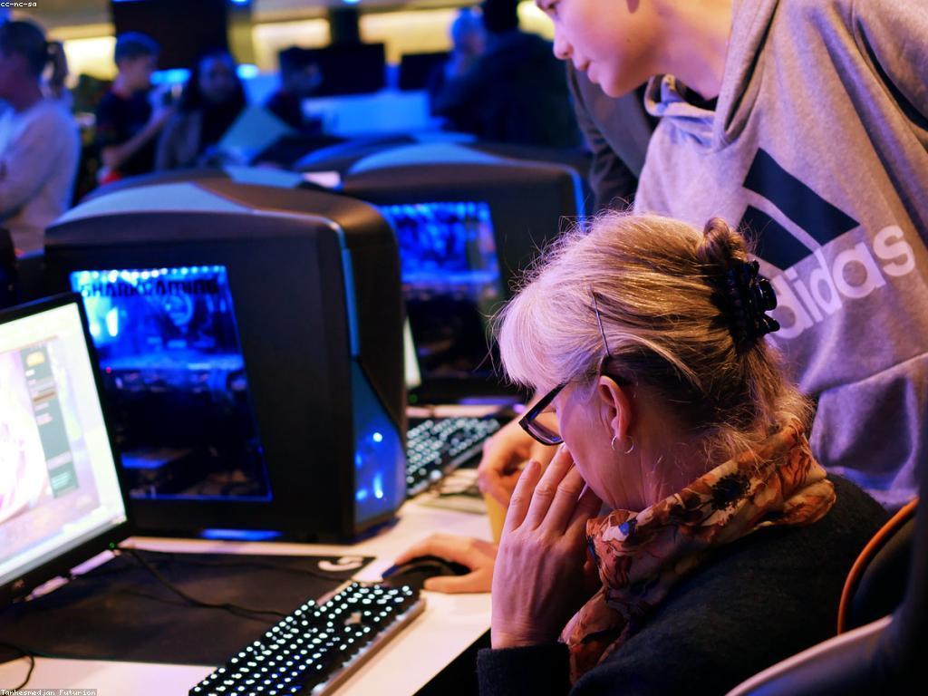 មួយចំនួននៃល្បែង