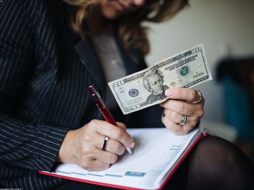 ការបោះប្រាក់រង្វាន់៖ ការប្រឈមមុខនឹងឱកាសដែលគួរអោយភ្ញាក់ផ្អើល