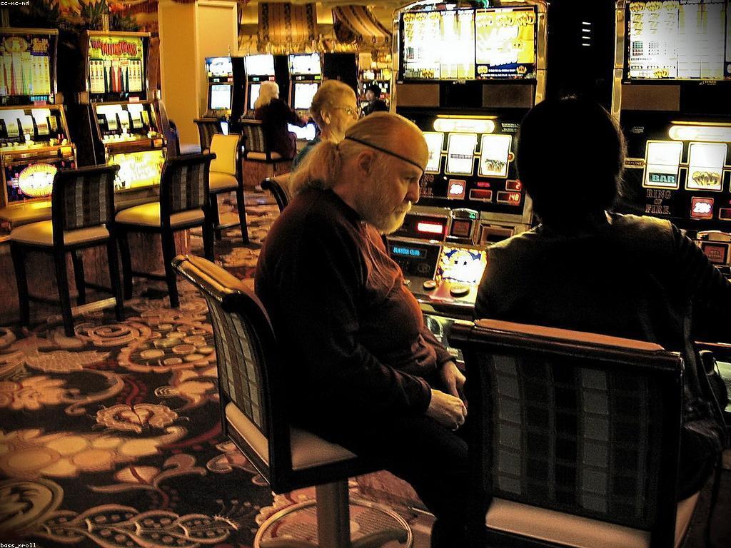 ការប្រកួតស្លុត: វិធីសាស្រ្ត និង យុទ្ធសាស្ត្រដើម្បីឈ្នះ