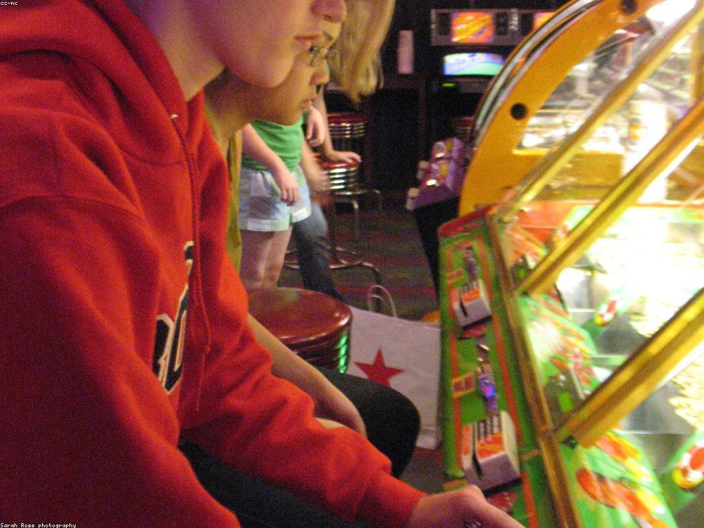 ការពិនិត្យស្លុត: របៀបជ្រើសរើសល្បែងដែលត្រឹមត្រូវ